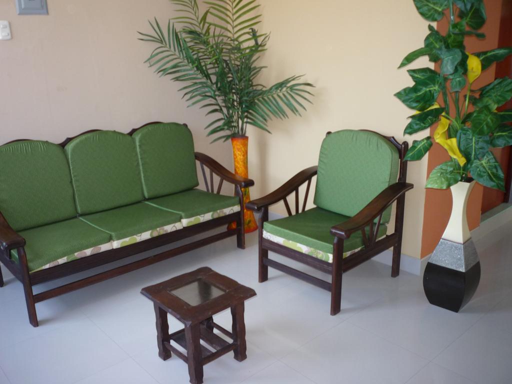 Hotel Savoy Ica Ngoại thất bức ảnh