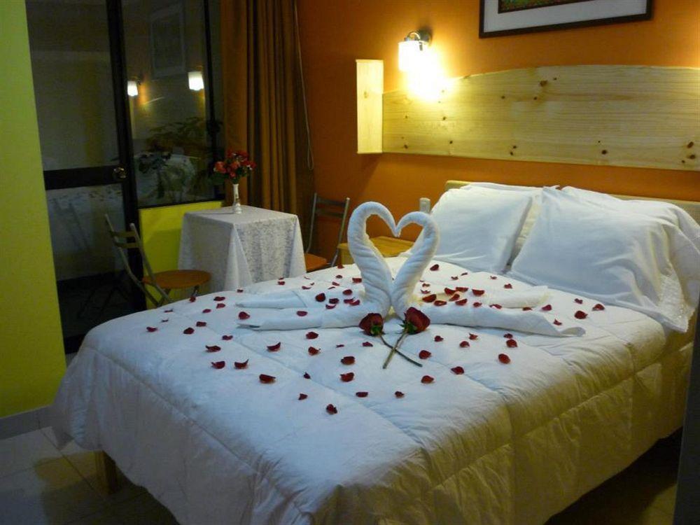 Hotel Savoy Ica Ngoại thất bức ảnh