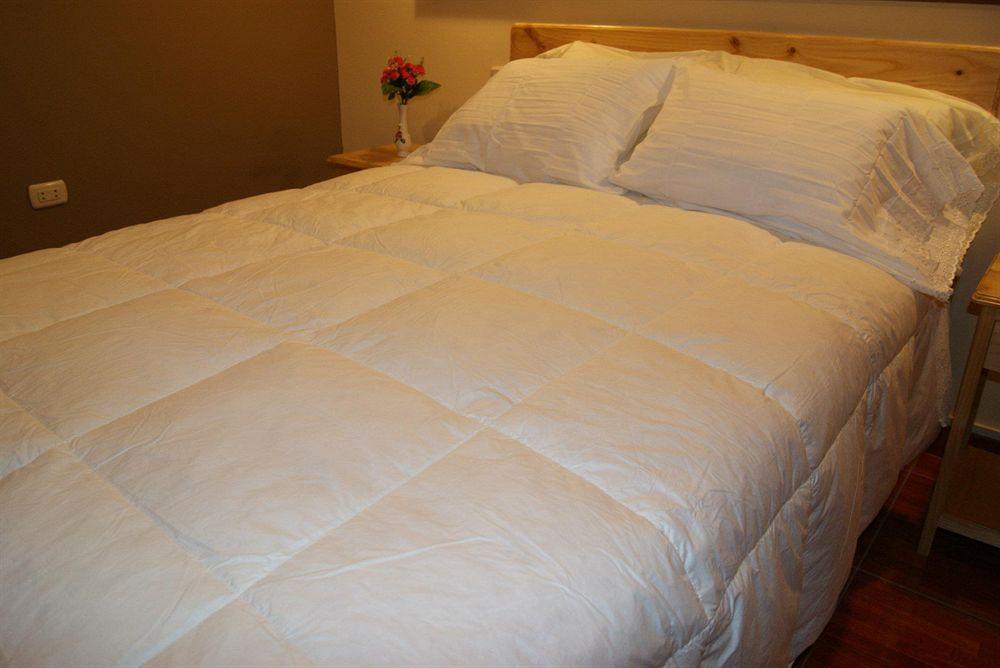 Hotel Savoy Ica Ngoại thất bức ảnh