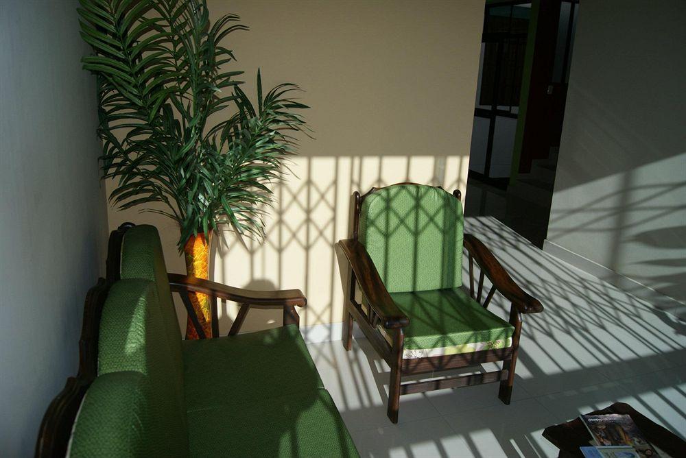 Hotel Savoy Ica Ngoại thất bức ảnh