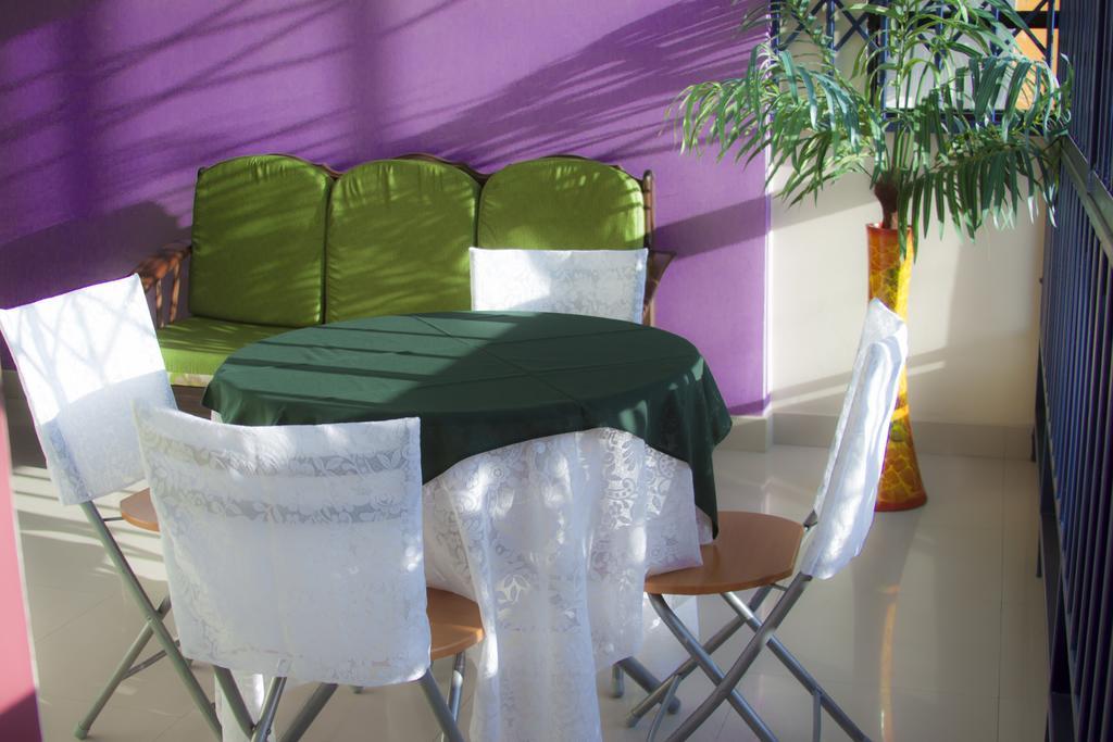 Hotel Savoy Ica Ngoại thất bức ảnh