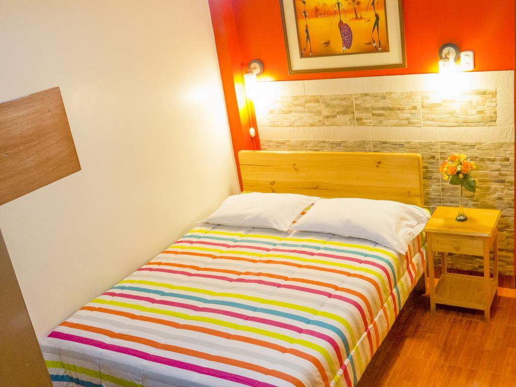 Hotel Savoy Ica Phòng bức ảnh