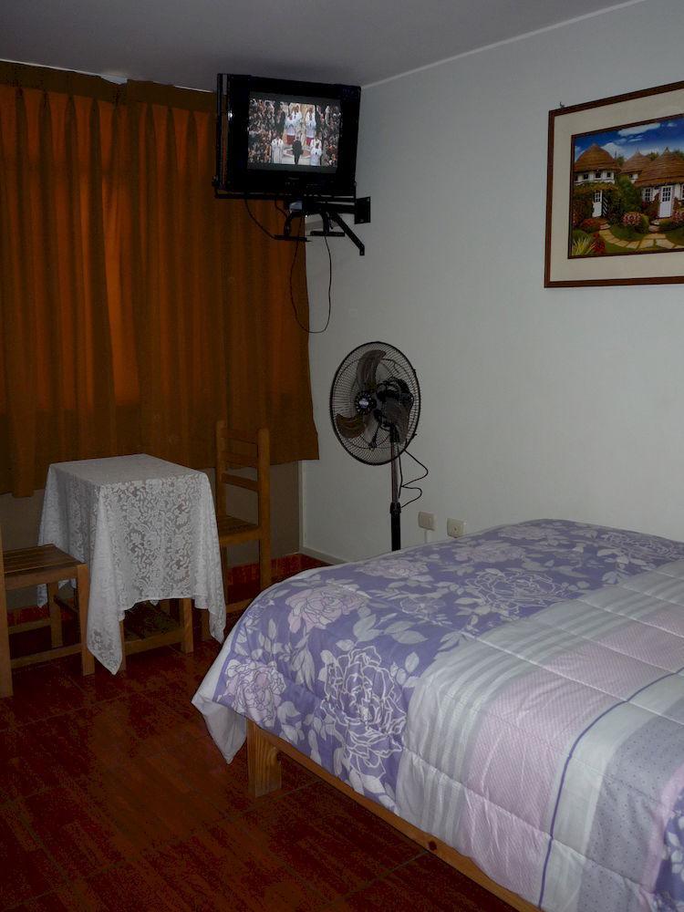 Hotel Savoy Ica Ngoại thất bức ảnh