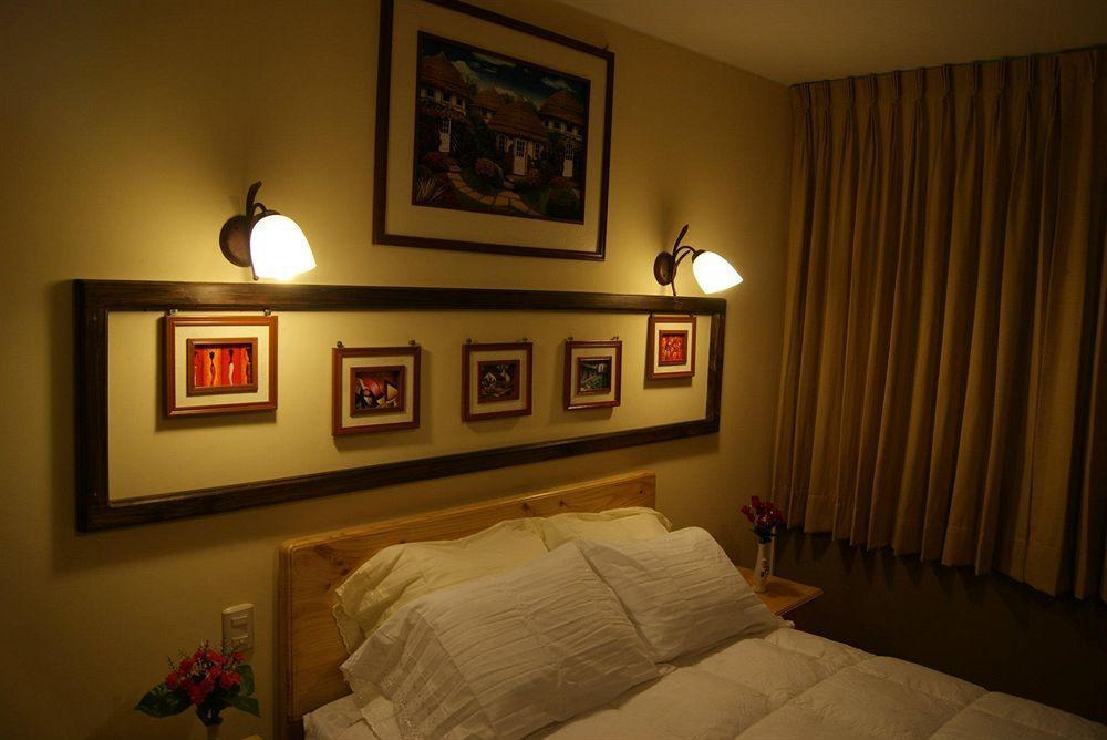 Hotel Savoy Ica Ngoại thất bức ảnh