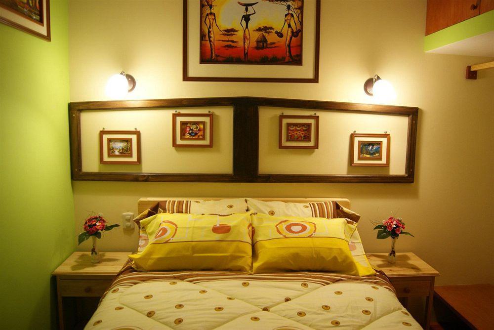 Hotel Savoy Ica Ngoại thất bức ảnh