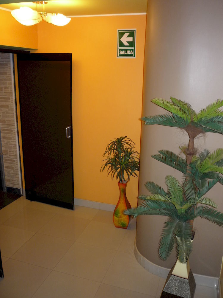 Hotel Savoy Ica Ngoại thất bức ảnh