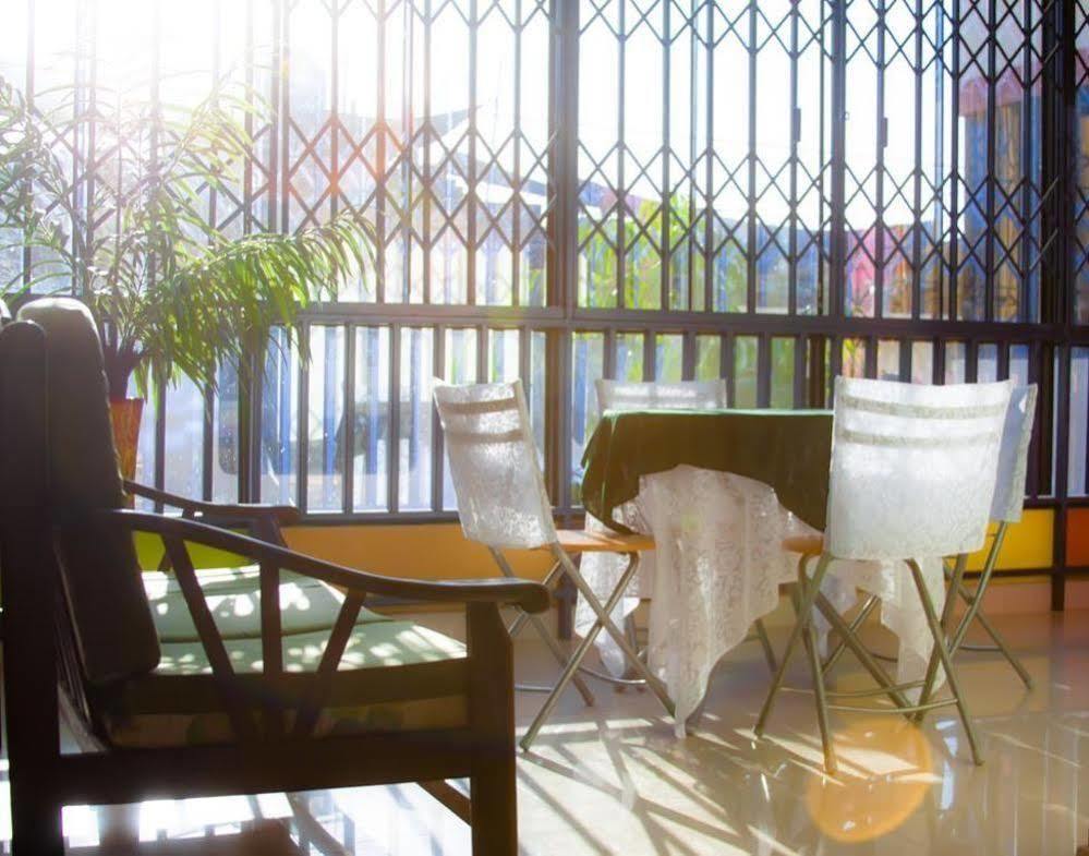 Hotel Savoy Ica Ngoại thất bức ảnh