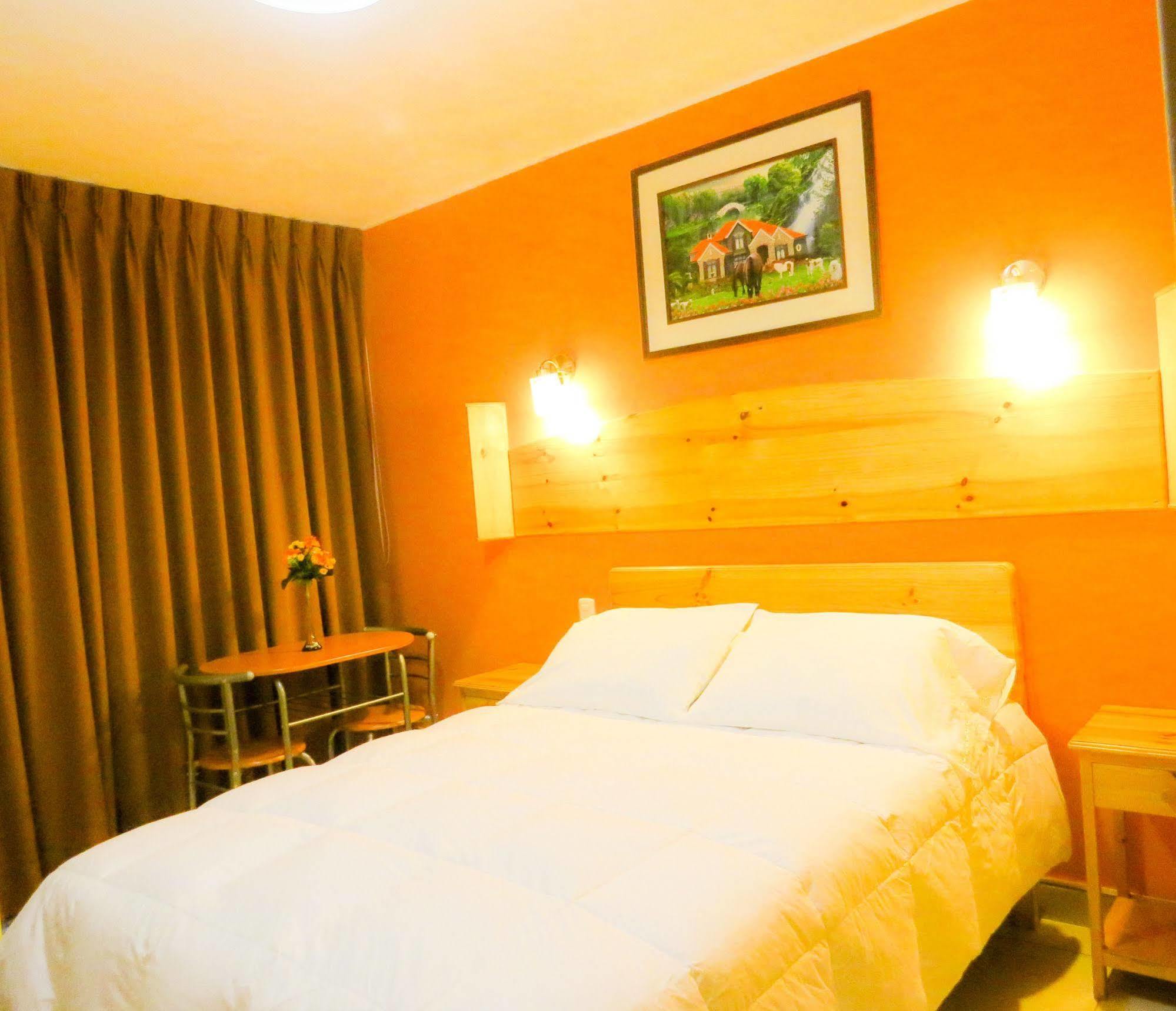 Hotel Savoy Ica Ngoại thất bức ảnh
