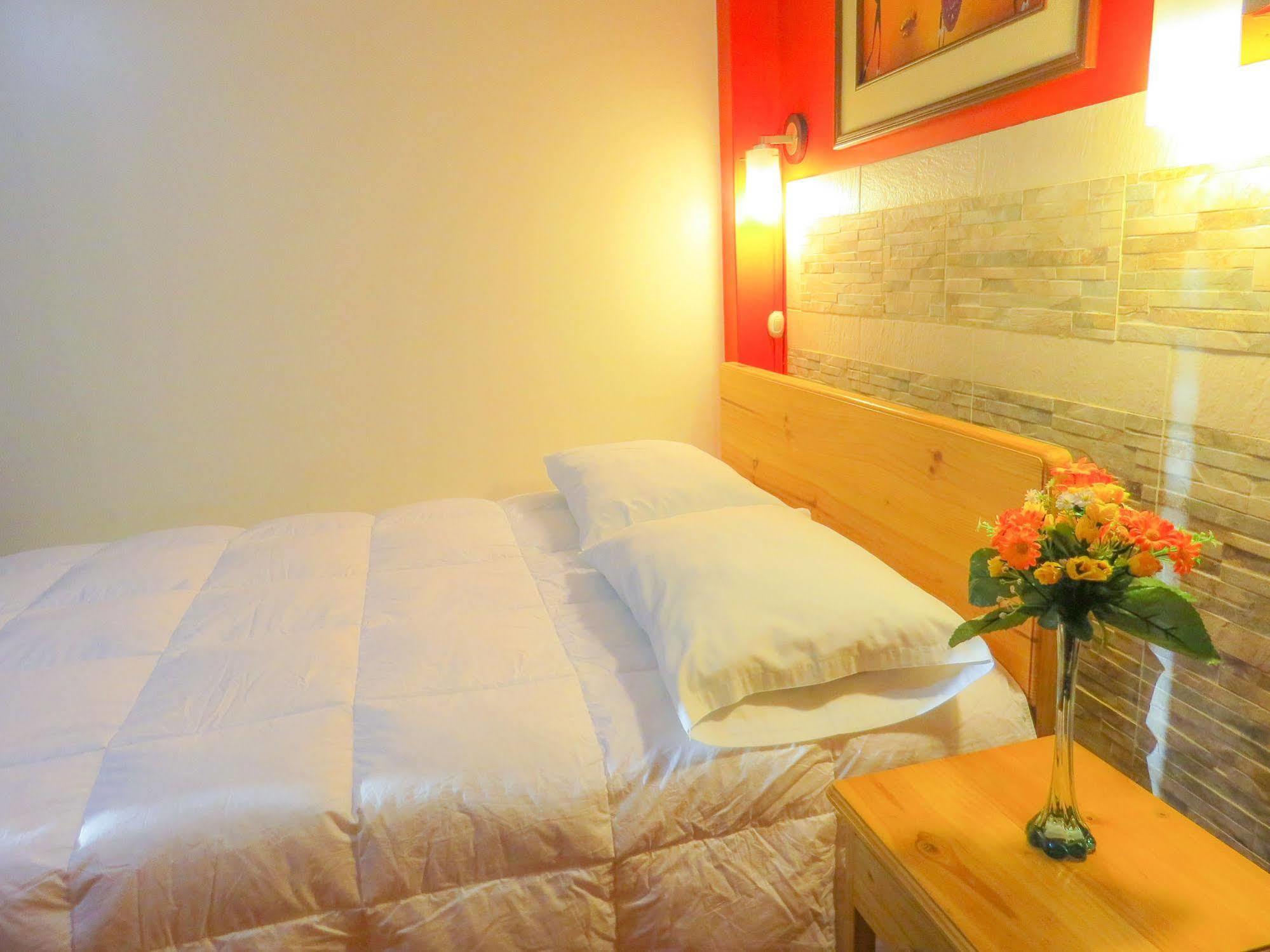 Hotel Savoy Ica Ngoại thất bức ảnh