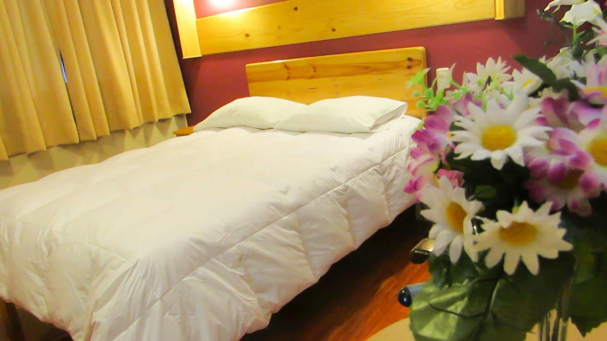 Hotel Savoy Ica Ngoại thất bức ảnh
